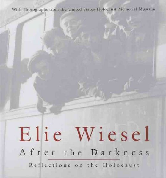 Produktbild: Wiesel, E: After the Darkness