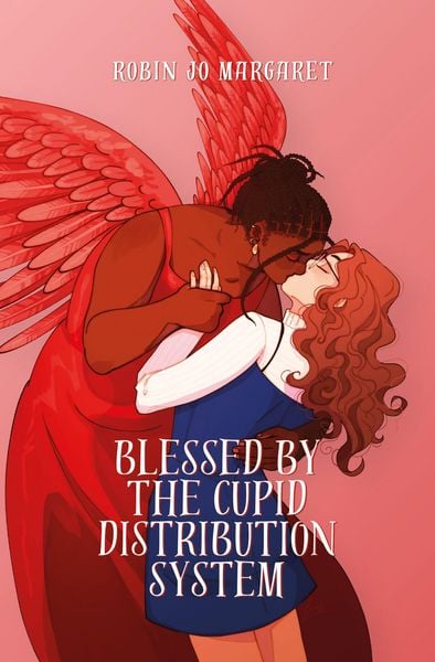 Produktbild: Blessed by the Cupid Distribution System