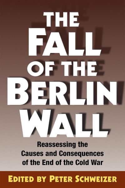 Produktbild: Fall of the Berlin Wall