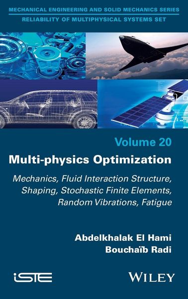 Produktbild: Multi-physics Optimization