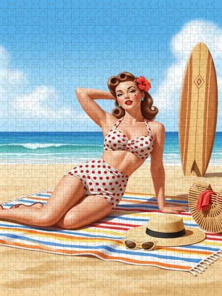 Produktbild: CALVENDO Puzzle Liss | 2000 Teile Lege-Gr&ouml;&szlig;e 90x67cm Foto-Puzzle f&uuml;r gl&uuml;ckliche Stunden