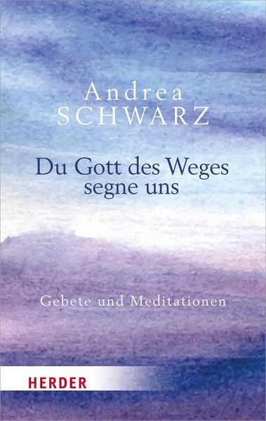 Produktbild: Du Gott des Weges segne uns