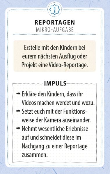 Produktbild: Digitale Medien kreativ einsetzen