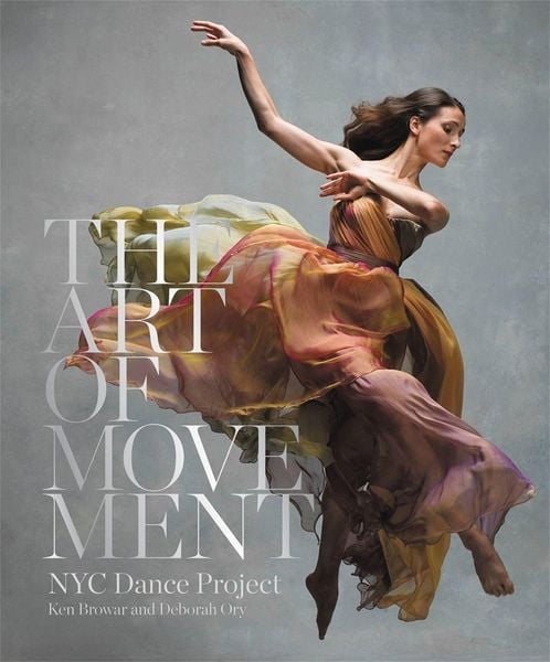 Produktbild: The Art Of Movement