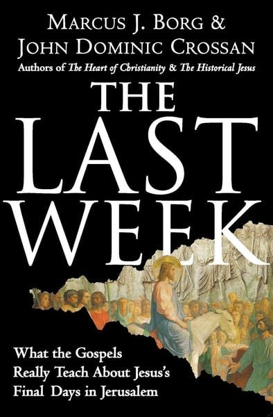 Produktbild: The Last Week