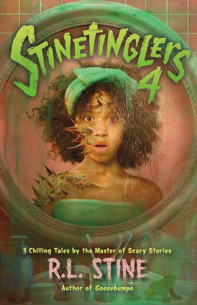 Produktbild: Stinetinglers 4