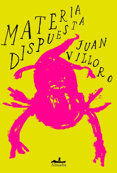Produktbild: Materia dispuesta