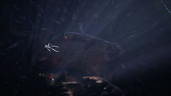 Produktbild: Bramble - The Mountain King