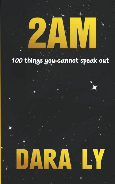 Produktbild: 2am By Dara Ly