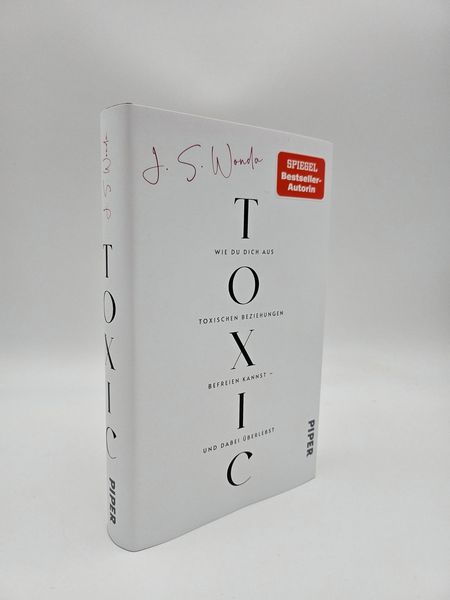 Produktbild: Toxic
