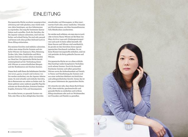 Produktbild: Authentisch japanisch