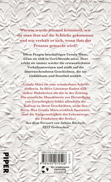 Produktbild: Verfehlungen und Verbrechen