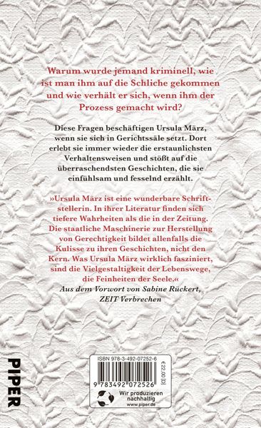 Produktbild: Verfehlungen und Verbrechen