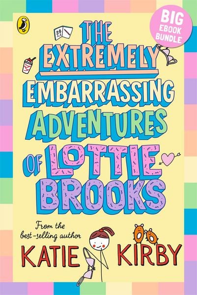 Produktbild: Lottie Brooks Bundle