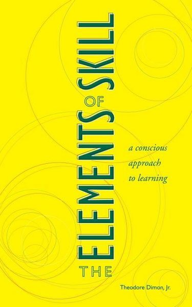 Produktbild: The Elements of Skill