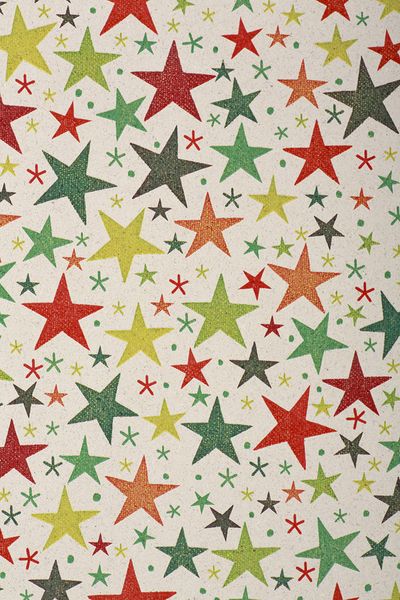 Produktbild: Buchhandlungsbedarf Geschenkpapier Montreal