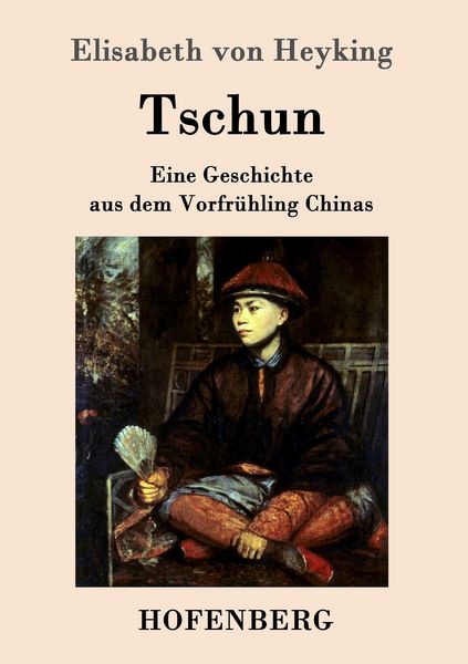 Produktbild: Tschun