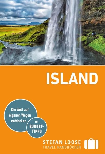 Produktbild: Stefan Loose Reisef&uuml;hrer E-Book Island
