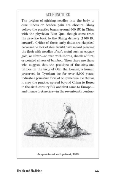 Produktbild: Who Invented Underpants?