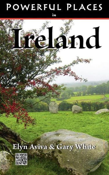 Produktbild: Powerful Places in Ireland
