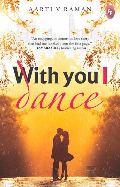 Produktbild: With You I Dance