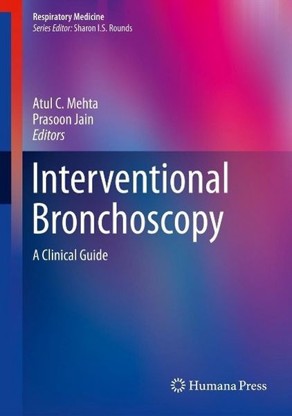 Produktbild: Interventional Bronchoscopy