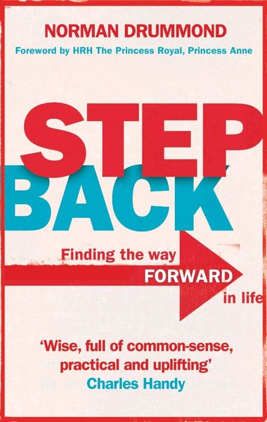 Produktbild: Step Back