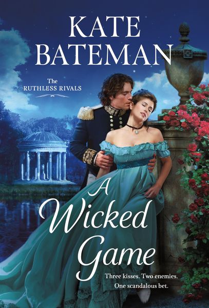 Produktbild: A Wicked Game