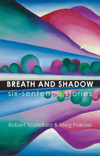Produktbild: Breath and Shadow
