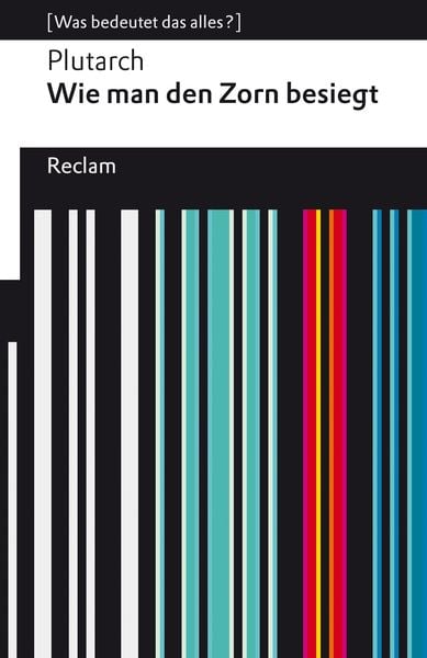 Produktbild: Wie man den Zorn besiegt