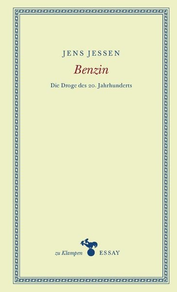 Produktbild: Benzin