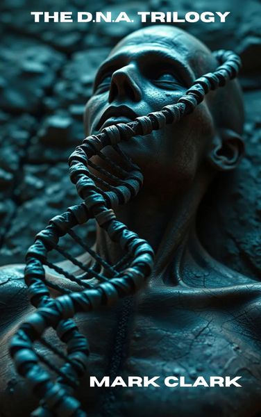 Produktbild: The DNA Trilogy