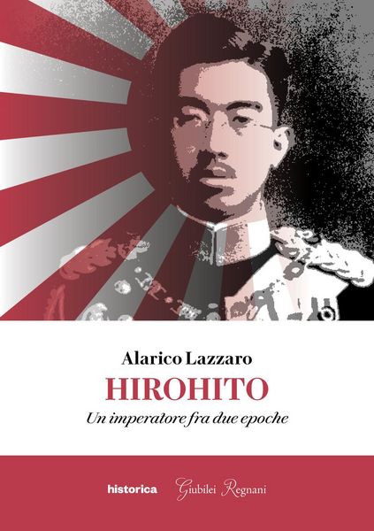 Produktbild: Hirohito. Un imperatore fra due epoche