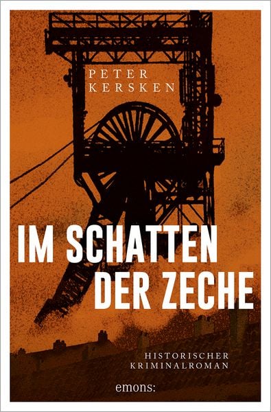 Produktbild: Im Schatten der Zeche