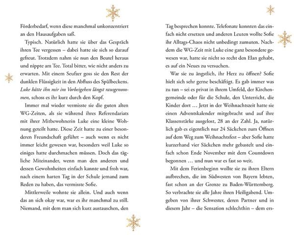 Produktbild: Sparks of Christmas