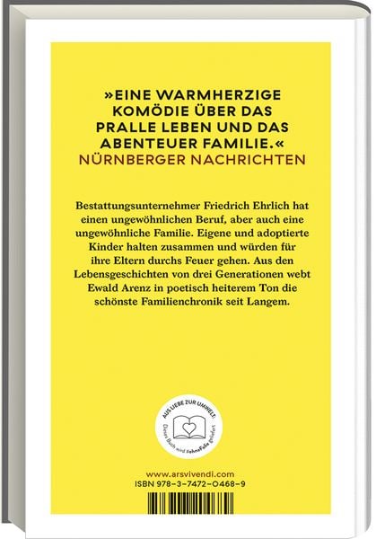 Produktbild: Ehrlich & S&ouml;hne (Sonderausgabe)