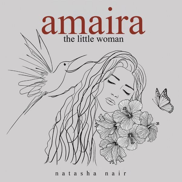 Produktbild: Amaira the little woman