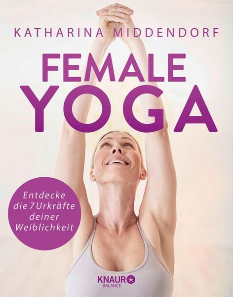 Produktbild: Female Yoga