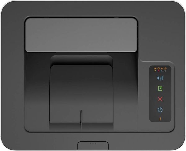 Produktbild: HP Color Laser 150nw Drucker Laser Farbe A4 18 S./min 4 S./min 600 x 600 dpi WLAN