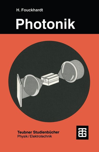 Produktbild: Photonik