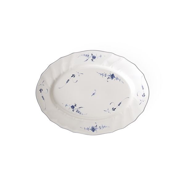 Produktbild: Villeroy & Boch Vieux Luxembourg Servierplatte oval