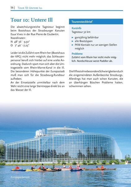 Produktbild: Flussperlen am Oberrhein