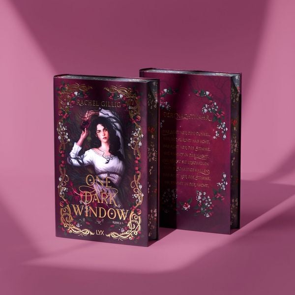 Produktbild: One Dark Window: Special Edition