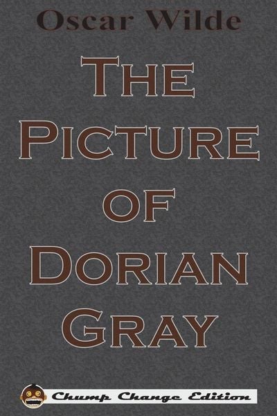 Produktbild: The Picture of Dorian Gray