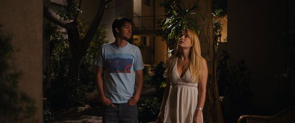 Produktbild: Under the Silver Lake