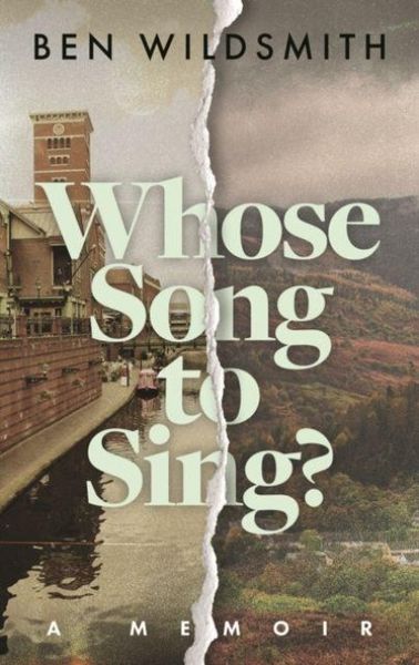 Produktbild: Whose Song to Sing