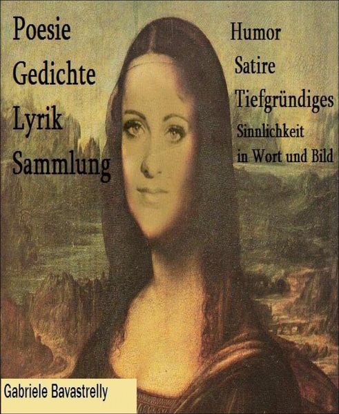 Produktbild: Poesie und Lyrik