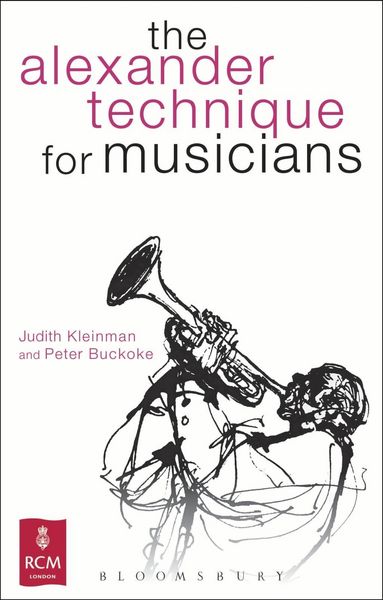 Produktbild: The Alexander Technique for Musicians