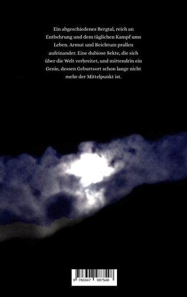 Produktbild: Dorfidylle