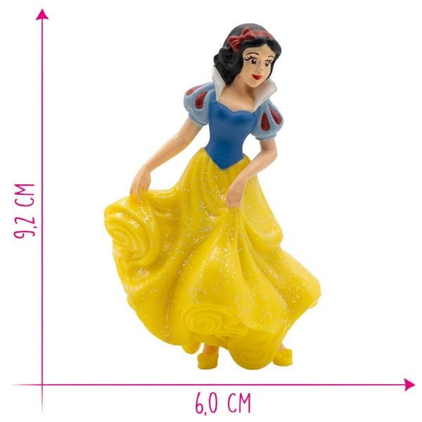 Produktbild: WD Schneewittchen